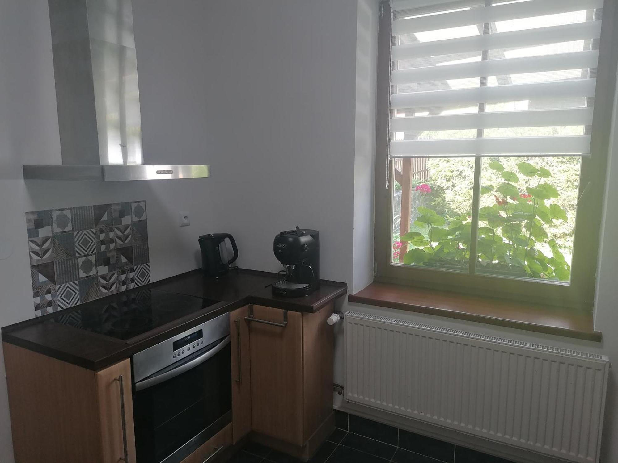 Chata Roudny Černý Důl Exterior foto