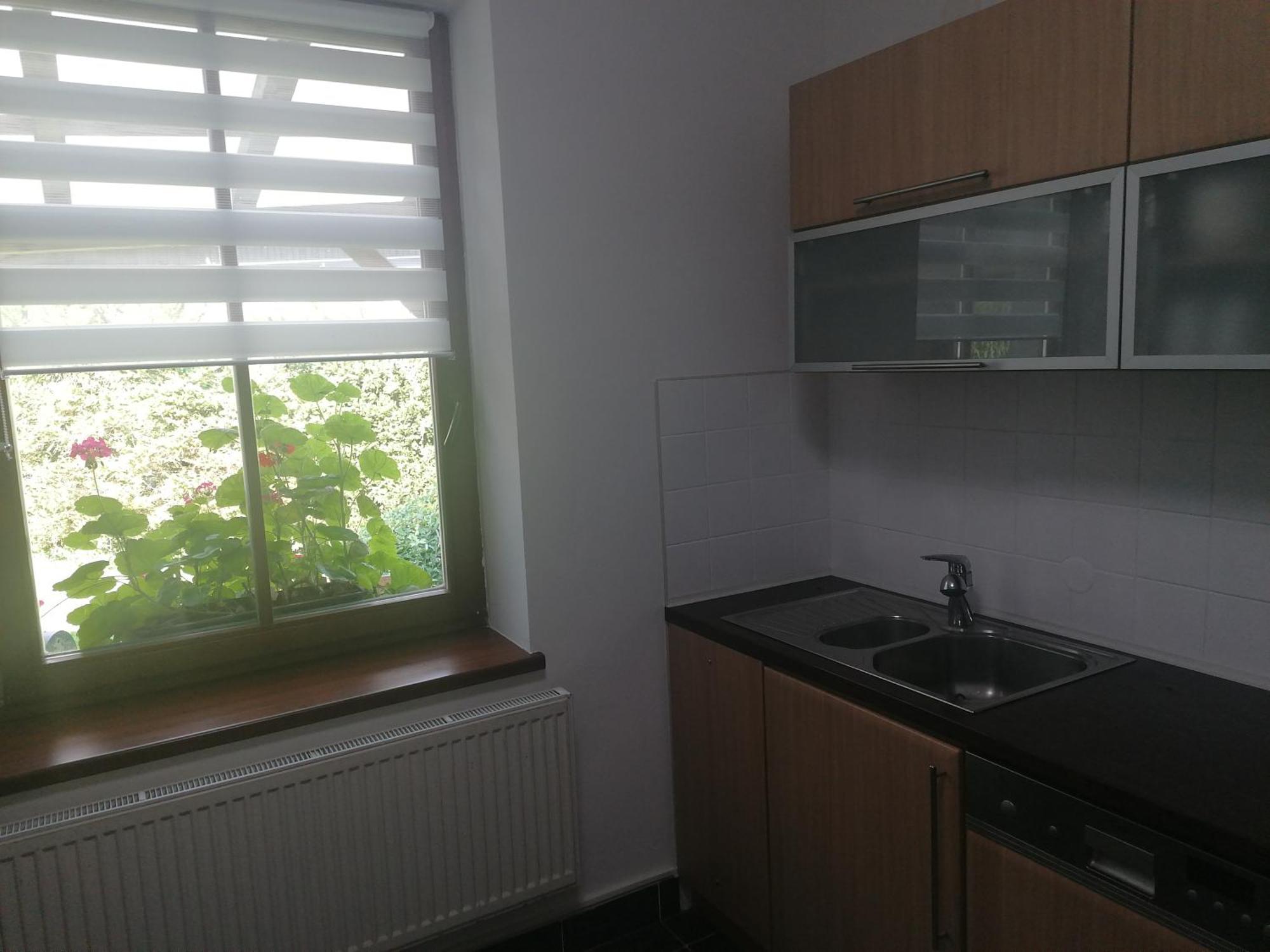 Chata Roudny Černý Důl Exterior foto