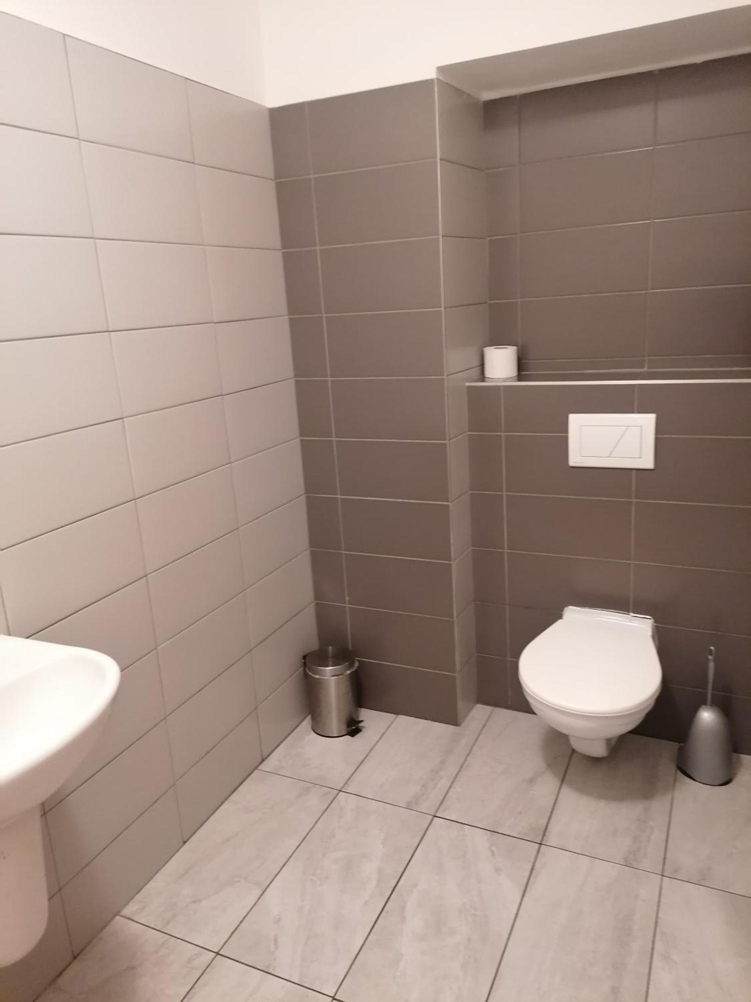 Chata Roudny Černý Důl Exterior foto